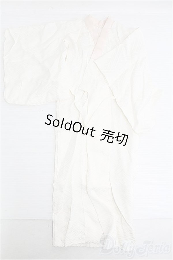 画像1: 【SALE】SD/OF:下着 I-25-02-09-3053-TO-ZI (1)