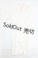 画像: 【SALE】SD/OF:下着 I-25-02-09-3053-TO-ZI