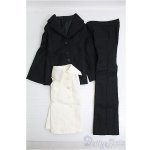 画像: 【SALE】SDGrB＆SD13男の子/OF:衣装セット I-25-01-19-3084-TO-ZI