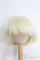 画像: 【SALE】9-10inch/ウィッグ I-25-01-26-2052-KN-ZI