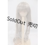 画像: 7-8inch/ウィッグ I-26-04-26-122-TO-ZI