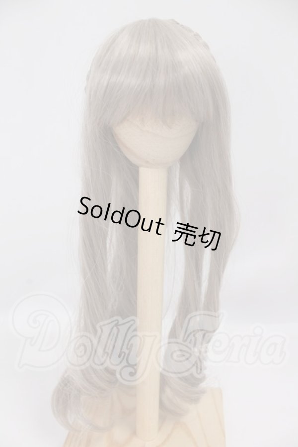 画像1: 7-8inch/ウィッグ I-26-04-26-122-TO-ZI (1)