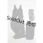 画像: SD/OF:衣装セット I-25-01-19-3088-YB-ZI