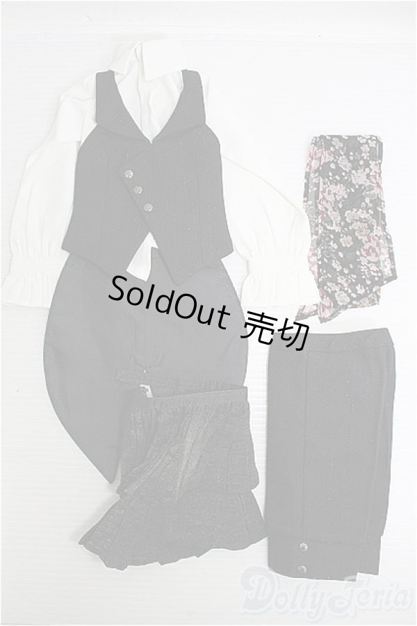 画像1: SD/OF:衣装セット I-25-01-19-3088-YB-ZI (1)