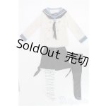 画像: 【SALE】SD/OF:衣装セット I-25-01-19-2090-YB-ZI