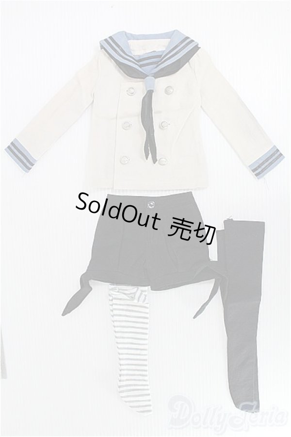 画像1: 【SALE】SD/OF:衣装セット I-25-01-19-2090-YB-ZI (1)