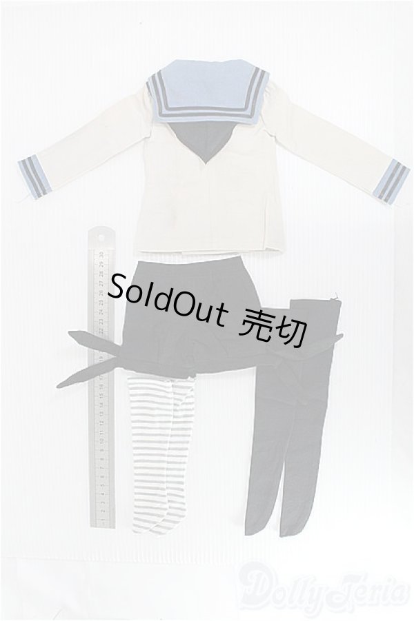 画像2: 【SALE】SD/OF:衣装セット I-25-01-19-2090-YB-ZI (2)