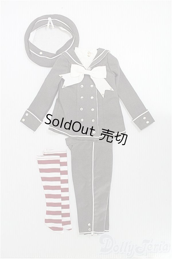 画像1: SD/OF:衣装セット I-25-01-19-2089-YB-ZI (1)