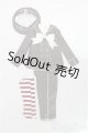 画像: SD/OF:衣装セット I-25-01-19-2089-YB-ZI