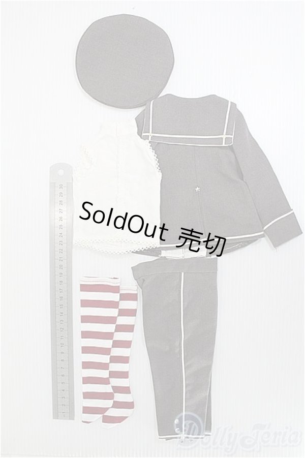 画像2: SD/OF:衣装セット I-25-01-19-2089-YB-ZI (2)