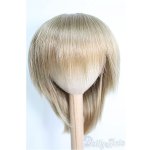 画像: 【SALE】9-10inch/ウィッグ I-25-01-19-3058-YB-ZI
