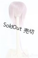 画像: 8-9inch/ウィッグ I-25-01-19-3021-YB-ZI