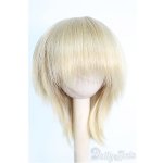 画像: 【SALE】7-8inch/ウィッグ I-25-01-19-3027-YB-ZI