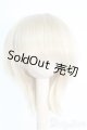 画像: 7-8inch/ウィッグ I-25-01-19-3027-YB-ZI