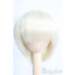 画像: 【SALE】7-8inch/ウィッグ I-25-01-19-3025-YB-ZI