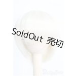 画像: 7-8inch/ウィッグ I-25-01-19-3025-YB-ZI