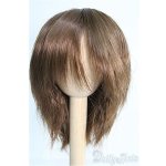 画像: 【SALE】7-8inch/ウィッグ I-25-01-19-3040-YB-ZI