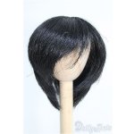 画像: 【SALE】7-8inch/ウィッグ I-25-01-19-3022-YB-ZI