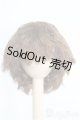画像: 7-8inch/ウィッグ I-25-01-19-3023-YB-ZI
