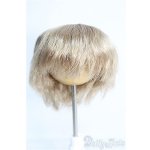 画像: 【SALE】6-7inch/ウィッグ I-25-01-19-3032-YB-ZI
