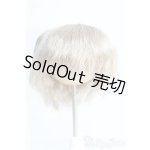 画像: 6-7inch/ウィッグ I-25-01-19-3032-YB-ZI