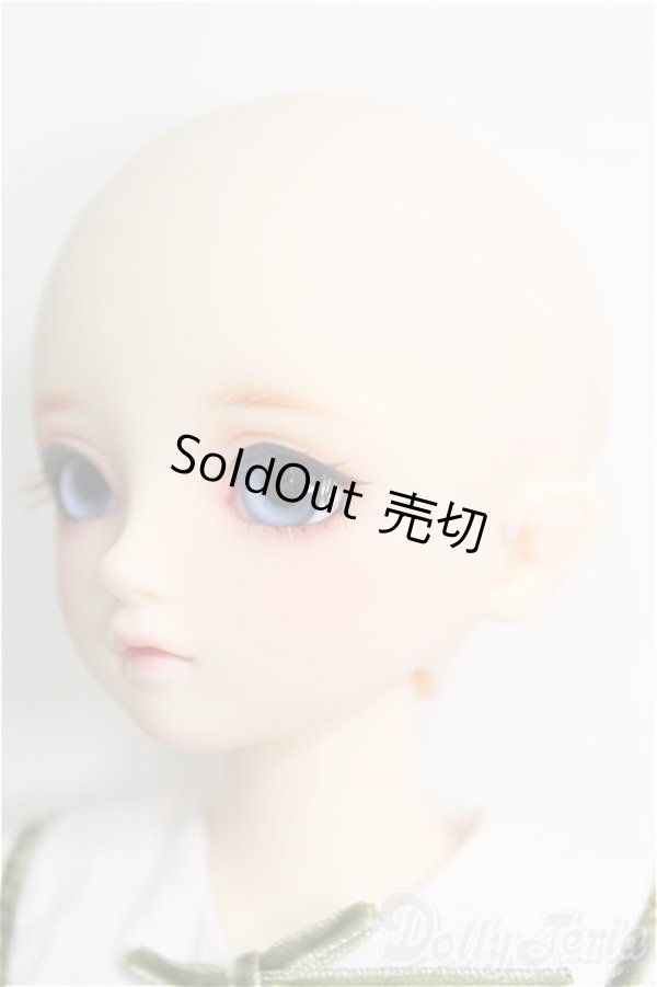 画像2: SDM女の子/コーディネートモデル:F-58 I-25-01-12-1009-YB-ZI (2)