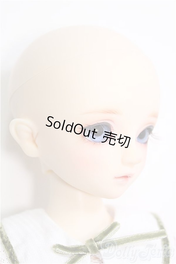 画像3: SDM女の子/コーディネートモデル:F-58 I-25-01-12-1009-YB-ZI (3)