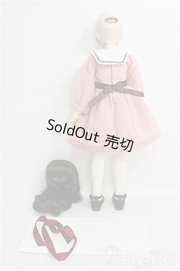 画像5: SDM女の子/コーディネートモデル:F-58 I-25-01-12-1009-YB-ZI (5)