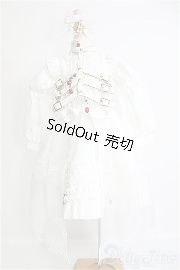 画像1: 【SALE】SDM＆MSD/OF:衣装セット I-25-01-19-3098-YB-ZI (1)