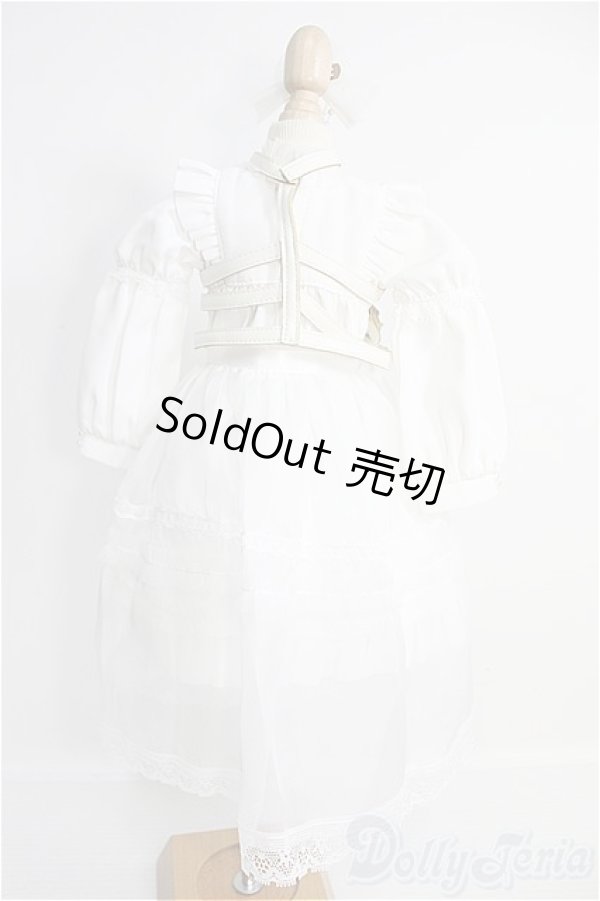 画像2: 【SALE】SDM＆MSD/OF:衣装セット I-25-01-19-3098-YB-ZI (2)
