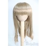 画像: 【SALE】7-8inch/ウィッグ I-25-01-19-3037-YB-ZI
