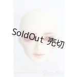 画像: SDGR/上村稔ワンオフヘッド(Cieraメイク) I-25-01-12-1011-TO-ZI