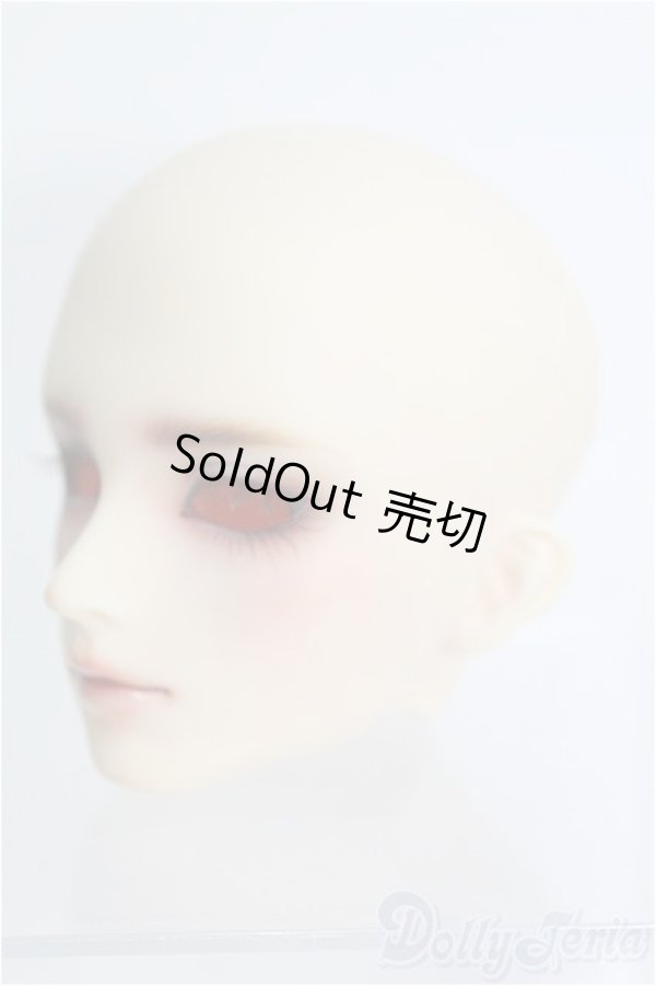画像2: SDGR/上村稔ワンオフヘッド(Cieraメイク) I-25-01-12-1011-TO-ZI (2)