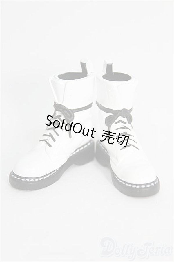 画像1: momoko/OF:靴 I-25-02-02-3103-TO-ZI (1)