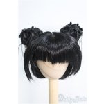 画像: 【SALE】7-8inch/ウィッグ I-25-01-19-3026-TO-ZI