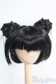 画像: 【SALE】7-8inch/ウィッグ I-25-01-19-3026-TO-ZI