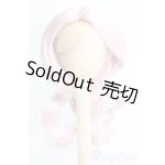 画像: 7-8inch/ウィッグ I-25-01-19-3030-TO-ZI