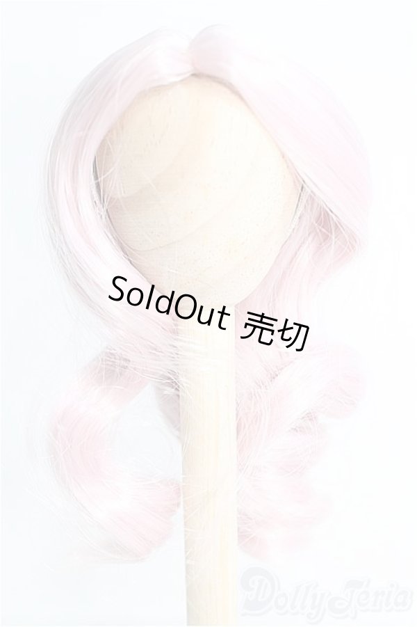 画像1: 7-8inch/ウィッグ I-25-01-19-3030-TO-ZI (1)