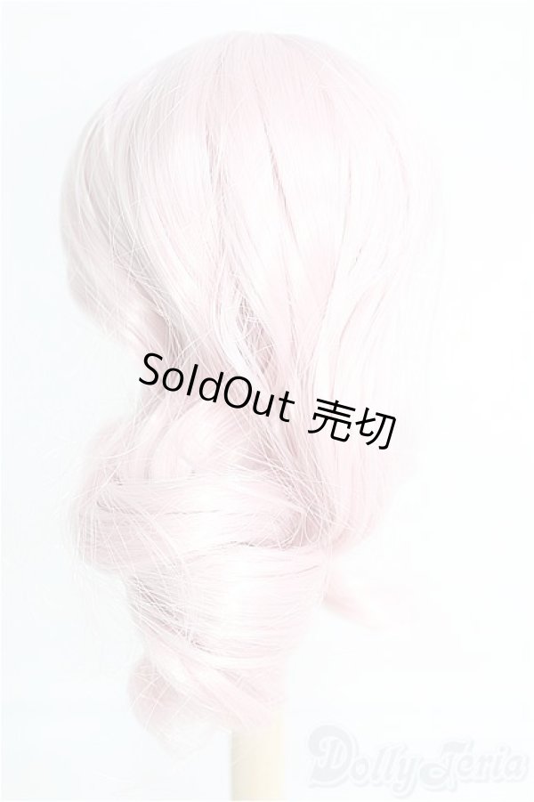 画像2: 7-8inch/ウィッグ I-25-01-19-3030-TO-ZI (2)