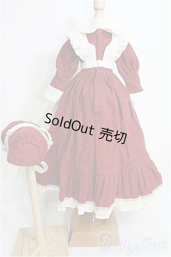 画像2: Blue Fairy/OF TF Outfit:On my way to tea. I-25-01-19-3131-TO-ZI (2)