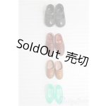 画像: 22cmサイズドール/OF:靴/0 I-25-11-30-399-TO-ZI