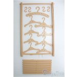 画像: 【SALE】27cmサイズドール/OF:小物 I-25-02-02-1097-TO-ZI