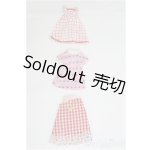 画像: リカちゃん/of：ヴィンテージドレス I-25-07-27-268-TO-ZI