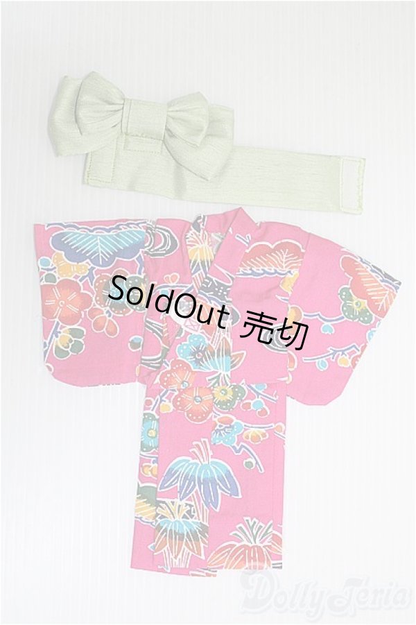 画像1: ネオブライス/OF:衣装/ファッションドール　衣装 I-25-09-28-299-YB-ZI (1)