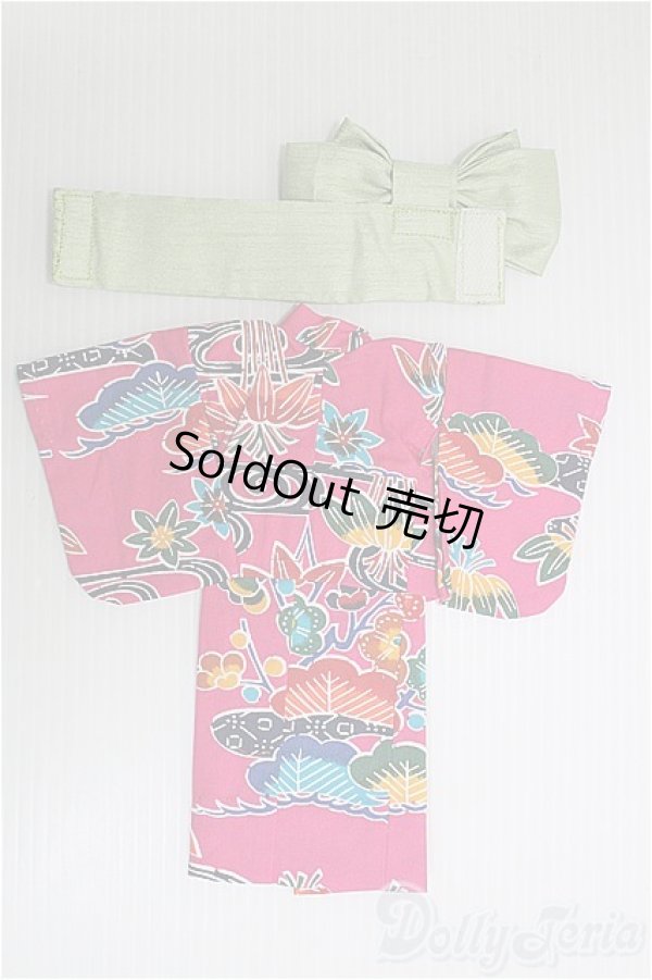 画像2: ネオブライス/OF:衣装/ファッションドール　衣装 I-25-09-28-299-YB-ZI (2)