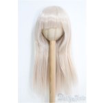 画像: 【SALE】9-10inch/ウィッグ I-25-01-26-3058-YB-ZI