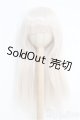 画像: 9-10inch/ウィッグ I-25-01-26-3058-YB-ZI
