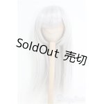 画像: 9-10inch/ウィッグ I-25-01-26-3057-YB-ZI