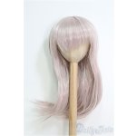 画像: 【SALE】8-9inch/ウィッグ I-25-01-26-3046-YB-ZI