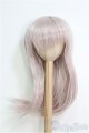 画像: 【SALE】8-9inch/ウィッグ I-25-01-26-3046-YB-ZI